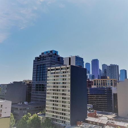 Apartments On The Fifth ملبورن المظهر الخارجي الصورة