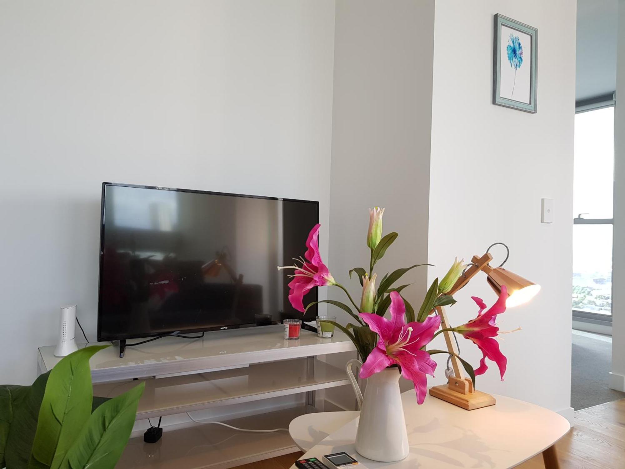 Apartments On The Fifth ملبورن المظهر الخارجي الصورة