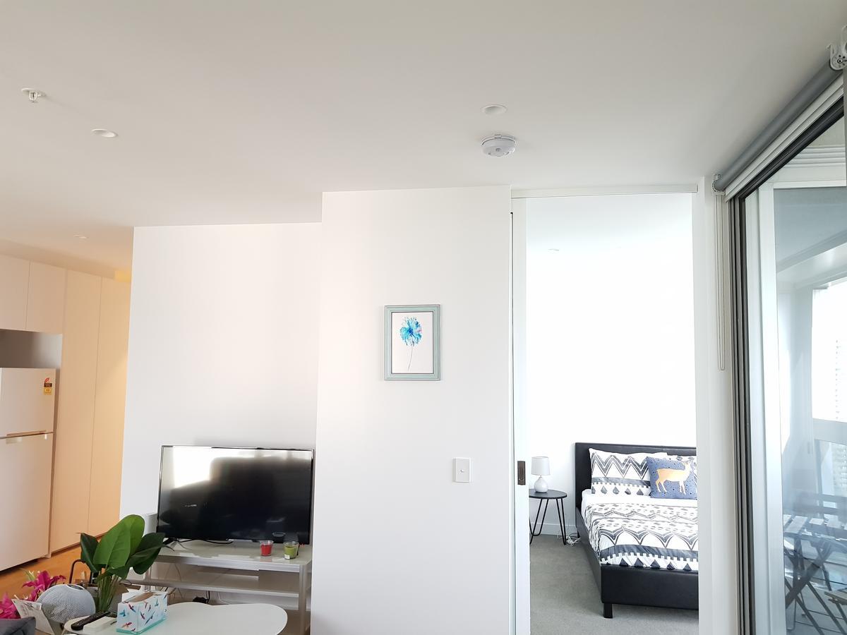 Apartments On The Fifth ملبورن المظهر الخارجي الصورة