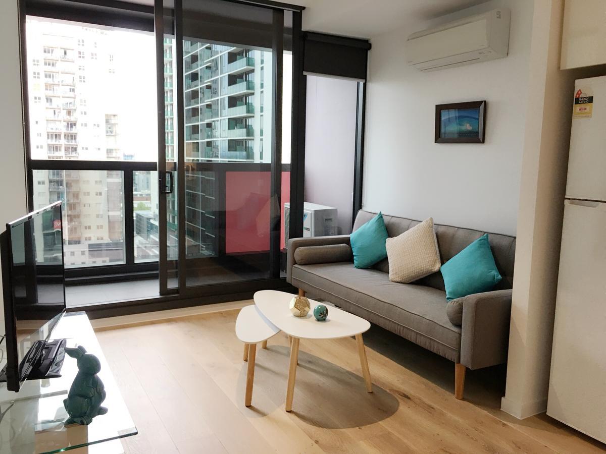 Apartments On The Fifth ملبورن المظهر الخارجي الصورة