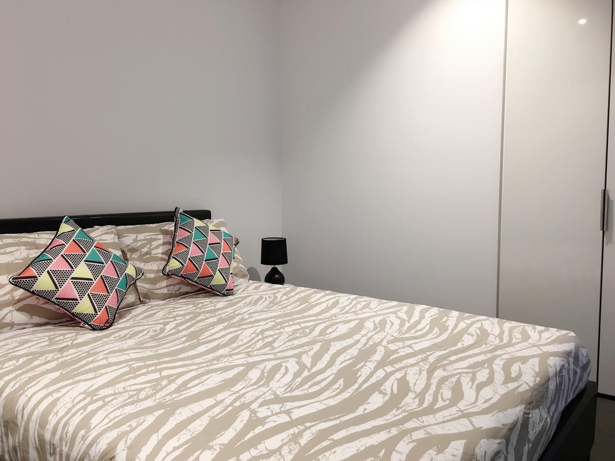 Apartments On The Fifth ملبورن المظهر الخارجي الصورة
